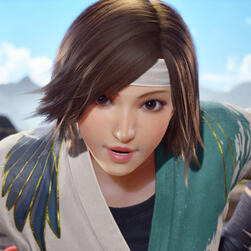 Asuka Kazama