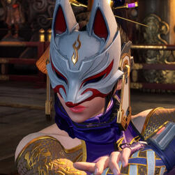 Kunimitsu II