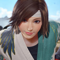 Asuka Kazama