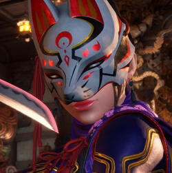 Kunimitsu II