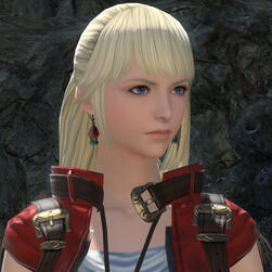 Lyse Hext (XIV)