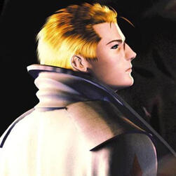 Seifer Almasy (VIII)