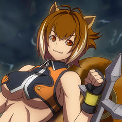 Makoto Nanaya