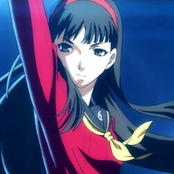 Yukiko Amagi (P4)