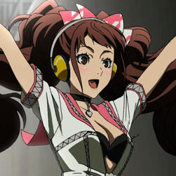 Rise Kujikawa (P4)