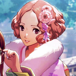 Haru Okumura (P5)