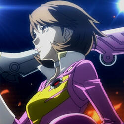 Yukari Takeba (P3)