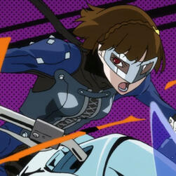 Makoto Niijima (P5)