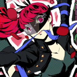 Yoshizawa (P5)
