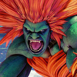 Blanka