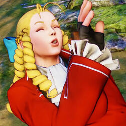 Karin Kanzuki