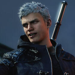 Nero (Devil May Cry)