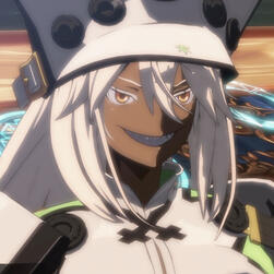 Ramlethal Valentine (Guilty Gear)