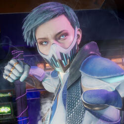 Frost (Mortal Kombat)