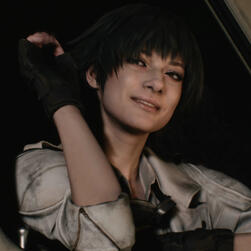 Lady (Devil May Cry)
