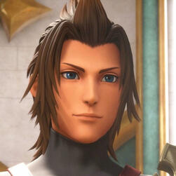 Terra (Kingdom Hearts)