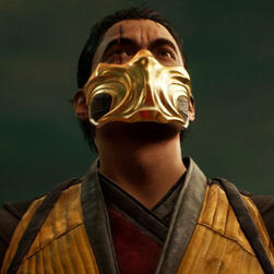 Scorpion (Mortal Kombat)