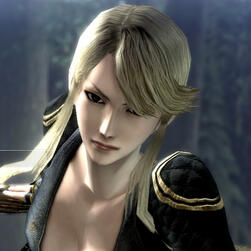 Kasuga (Sengoku BASARA)