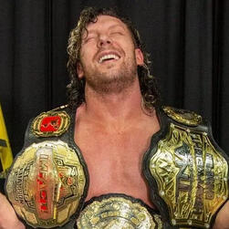 "The Cleaner" Kenny Omega