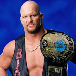 Stone Cold Steve Austin