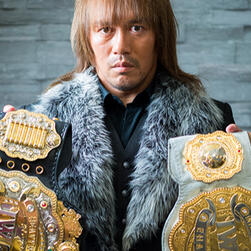 Tetsuya Naito