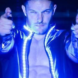 Prince Devitt/Finn Bálor