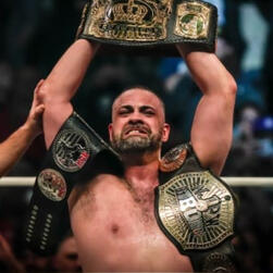Eddie Kingston