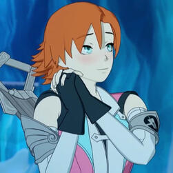 Nora Valkyrie