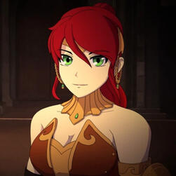 Pyrrha Nikos