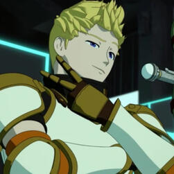 Jaune Arc