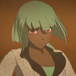 Emerald Sustrai